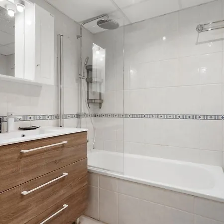 Stunning Townhouse With Private Pool And Breathtaking Views By Costarentals - Ref 11 * Fuengirola