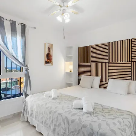 Stunning Townhouse With Private Pool And Breathtaking Views By Costarentals - Ref 11 *