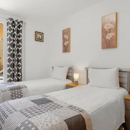 Stunning Townhouse With Private Pool And Breathtaking Views By Costarentals - Ref 11 Fuengirola