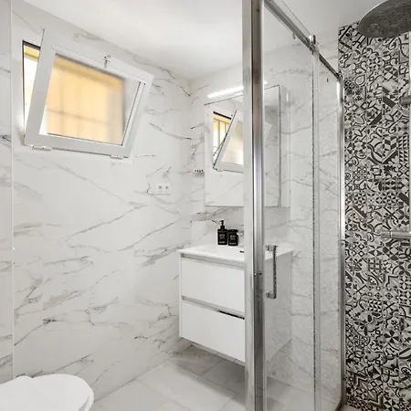 Stunning Townhouse With Private Pool And Breathtaking Views By Costarentals - Ref 11 Apartment