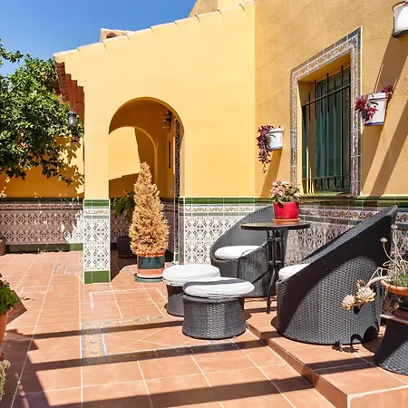 Stunning Townhouse With Private Pool And Breathtaking Views By Costarentals - Ref 11 Apartment *