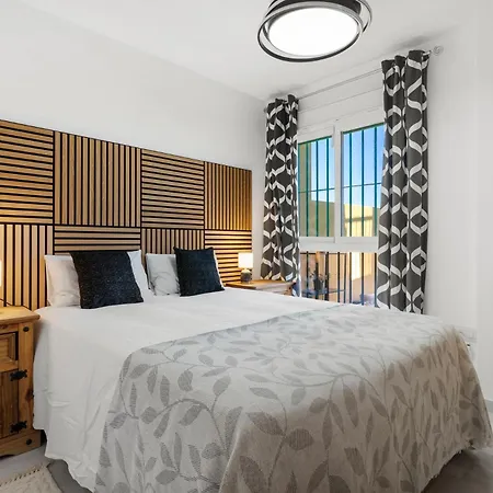 Stunning Townhouse With Private Pool And Breathtaking Views By Costarentals - Ref 11 *