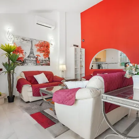 Stunning Townhouse With Private Pool And Breathtaking Views By Costarentals - Ref 11 Apartment *