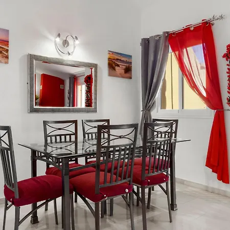Stunning Townhouse With Private Pool And Breathtaking Views By Costarentals - Ref 11 Apartment *
