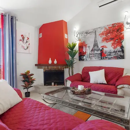 Apartment Stunning Townhouse With Private Pool And Breathtaking Views By Costarentals - Ref 11 Fuengirola